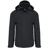 ORN 4320 Curlew Fleece Lined Waterproof Parka Jacket 220g