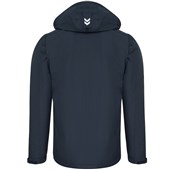 ORN 4320 Curlew Fleece Lined Waterproof Parka Jacket 220g