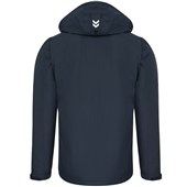 ORN 4326 Ladies Curlew Fleece Lined Waterproof Parka Jacket 220g