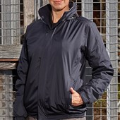 ORN 4360 Ladies Fulmar Waterproof Bomber Jacket 220g