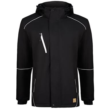 ORN 4683R Fireback EarthPro® Sustainable GRS Jacket with Bodywarmer 250g