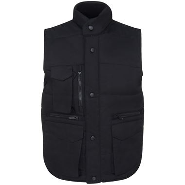 ORN 4700 Eider Padded Bodywarmer 470g