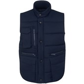 ORN 4700 Eider Padded Bodywarmer 470g