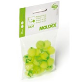 Moldex WaveBand 6830 Replacement Pods (10 Pairs)