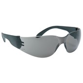 Blackrock 7110200 Smoke Safety Glasses - Anti Scratch Lens