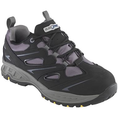 Eurotec 715NMP Nubuck Composite Safety Trainer S3 HRO