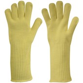 Polyco 7564 Volcano Heat Resistant Kevlar Gloves 32cm
