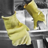Polyco 7564 Volcano Heat Resistant Kevlar Gloves 32cm