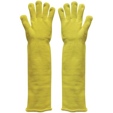 Polyco 7566 Volcano Heat Resistant Kevlar Gloves 58cm