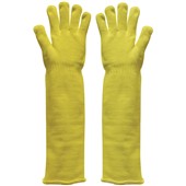 Polyco 7566 Volcano Heat Resistant Kevlar Gloves 58cm