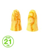 Moldex Mellows 7650 Ear Plug Station (500 Pairs) - SNR 21