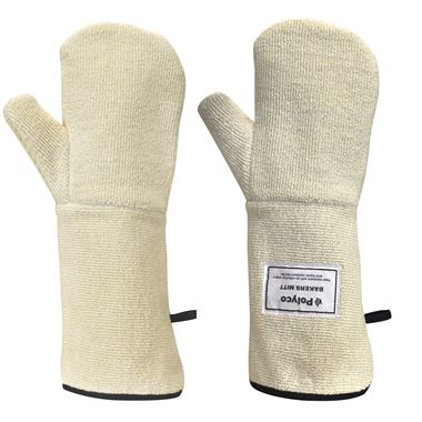 Polyco Bakers Mitt 7724