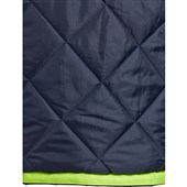 Blackrock Yellow Performance Padded Hi Vis Bodywarmer