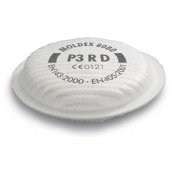 Moldex 8080 P3D Filter Pads For 8000 Series (Box of 8 Pads 4 Pairs)