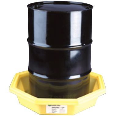 Single Drum Spill Container