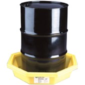 Single Drum Spill Container