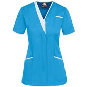 ORN 8200 Tonia V-Neck Tunic 200G