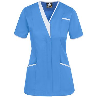ORN 8200 Tonia V-Neck Tunic 200G