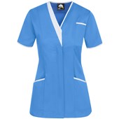 ORN 8200 Tonia V-Neck Tunic 200G