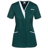 ORN 8200 Tonia V-Neck Tunic 200G