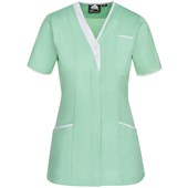 ORN 8200 Tonia V-Neck Tunic 200G