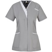 ORN 8200 Tonia V-Neck Tunic 200G