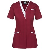 ORN 8200 Tonia V-Neck Tunic 200G