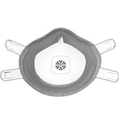 JSP Flexinet 832 FFP3 Valved Disposable Masks (Pack 5) BER130-001-M00