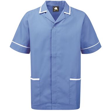 ORN 8500 Darwin Male Polycotton Tunic 195g