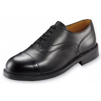 Lotus Leather Oxford Executive Safety Shoe SB HRO