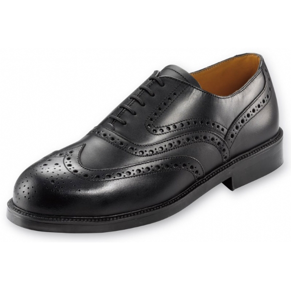 Lotus Brogue Executive Safety Shoe Buy Today