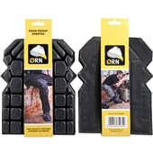 ORN 9025 Foam Pocket Knee Pad