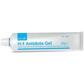 Hydrofluoric H-F Antidote Gel 25g