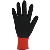 Polyco Polyflex Ultra Grip Gloves 911 with Foamed PU Nitrile Coating - 15g