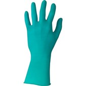 Ansell TouchNTuff 92-605 Long-Cuffed Powder Free Nitrile Disposable Gloves AQL1.5 (Box 100)