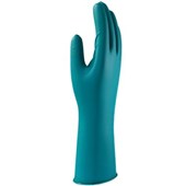 Ansell Microflex 93-260 Chemical Resistant Powder Free Disposable Gloves AQL1.5 (Box 100)