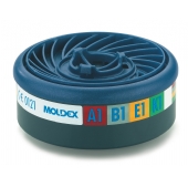 Moldex 9400 ABEK1 EasyLock Filter Cartridge For Series 7000 & 9000 Mask (Pair)