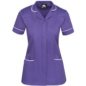 ORN 8600 Ladies Florence Classic Polycotton Tunic 200g