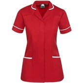 ORN 8600 Ladies Florence Classic Polycotton Tunic 200g