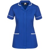 ORN 8600 Ladies Florence Classic Polycotton Tunic 200g