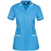 ORN 8600 Ladies Florence Classic Polycotton Tunic 200g