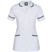 ORN 8600 Ladies Florence Classic Polycotton Tunic 200g