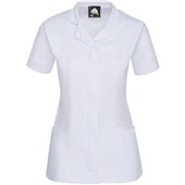 ORN 8600 Ladies Florence Classic Polycotton Tunic 200g