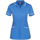 ORN 8600 Ladies Florence Classic Polycotton Tunic 200g