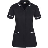 ORN 8600 Ladies Florence Classic Polycotton Tunic 200g