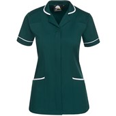 ORN 8600 Ladies Florence Classic Polycotton Tunic 200g