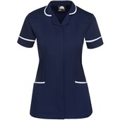 ORN 8600 Ladies Florence Classic Polycotton Tunic 200g