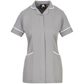 ORN 8600 Ladies Florence Classic Polycotton Tunic 200g