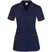 ORN 8600 Ladies Florence Classic Polycotton Tunic 200g
