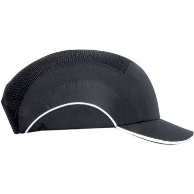 JSP Hardcap A1+ Bump Cap - Standard Peak (5cm)